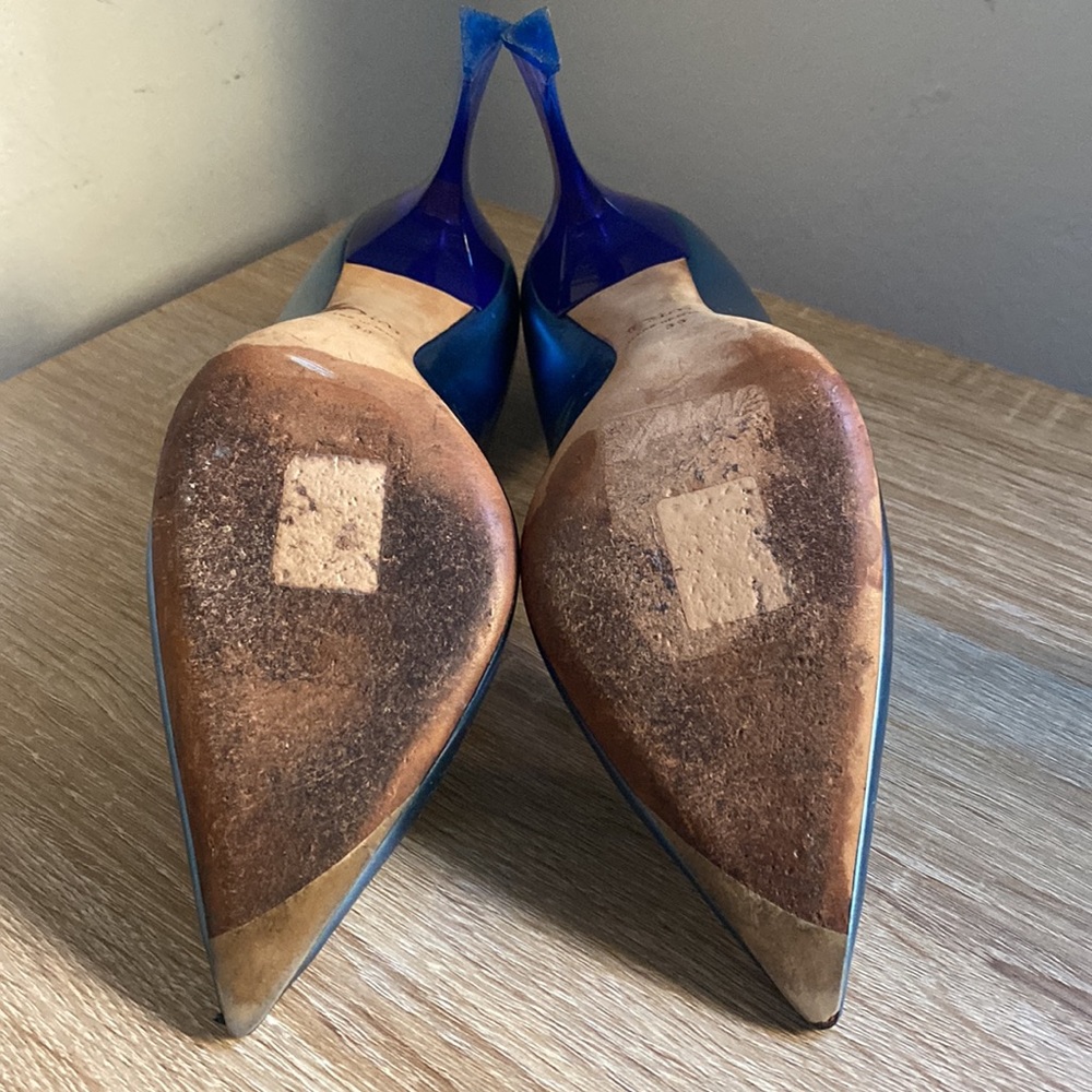 Christian Dior pumps - Picture 9 of 9
